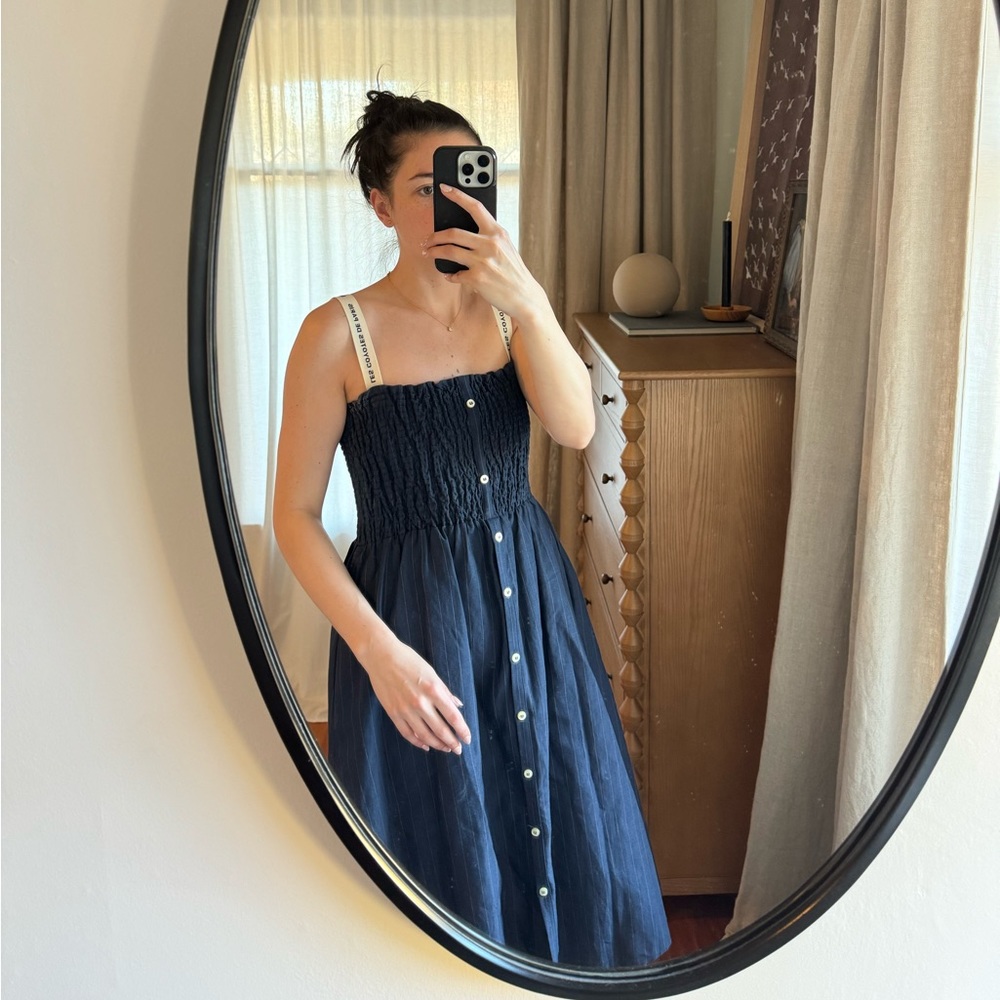 Les Coyotes De Paris Dress size S